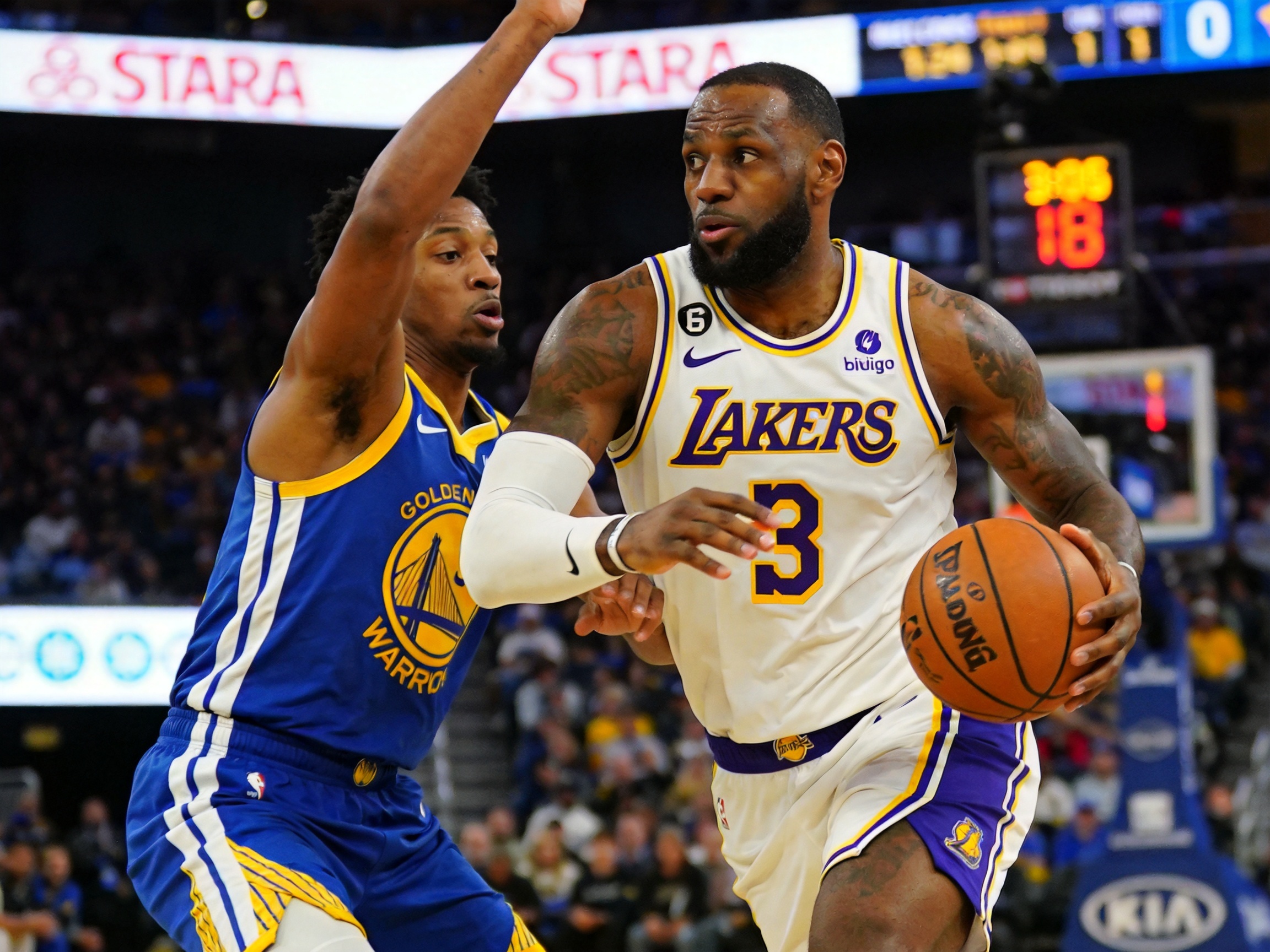 NBA